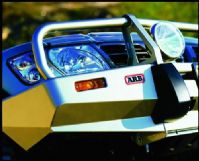 Pilbara Motor Group Stocks a wide range of ARB accessories.  Contact our team of specialists today for more information.